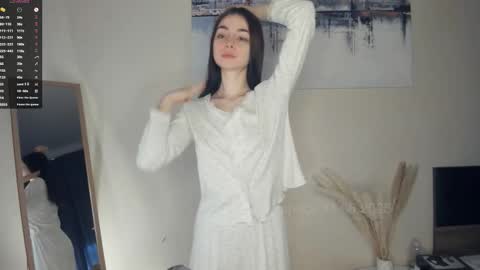 Mary online show from 03-19-26, 07:56