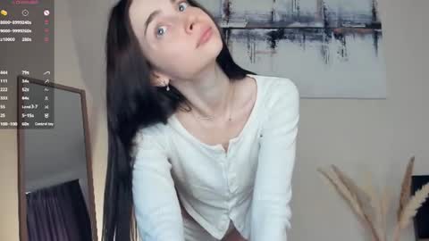 Mary online show from 07-11-26, 07:55