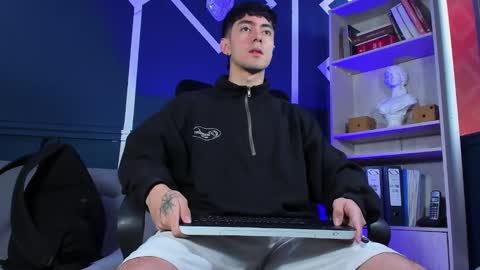 Etham online show from 09-13-25, 12:38