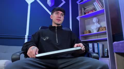 Etham online show from 09-29-25, 12:10