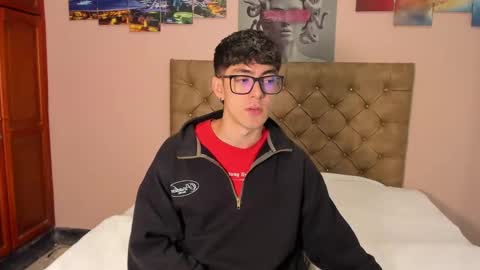 Etham online show from 09-30-25, 02:22