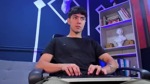 Etham online show from 10-03-25, 12:13