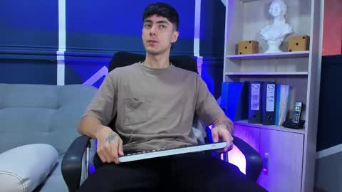 Etham online show from 10-09-25, 12:03