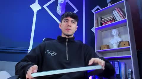 Etham online show from 10-14-25, 11:22