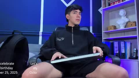 Etham online show from 10-15-25, 12:05