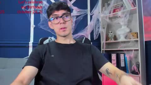 Etham online show from 10-22-25, 02:06