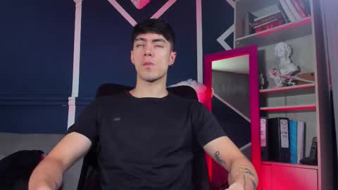 Etham online show from 11-25-25, 11:43