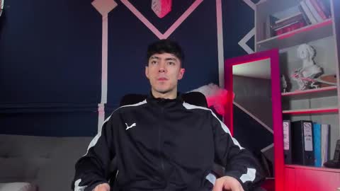 Etham online show from 11-26-25, 11:44