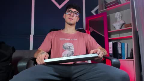 Etham online show from 12-03-25, 12:58