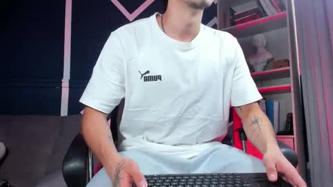 Etham online show from 12-04-25, 02:26