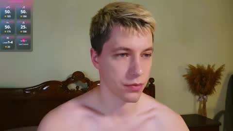 Ethan online show from 02-18-26, 01:45