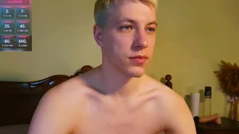 Ethan online show from 03-21-26, 12:59