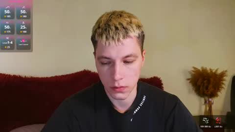 Ethan online show from 05-15-26, 01:34
