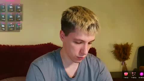 Ethan online show from 05-23-26, 01:55