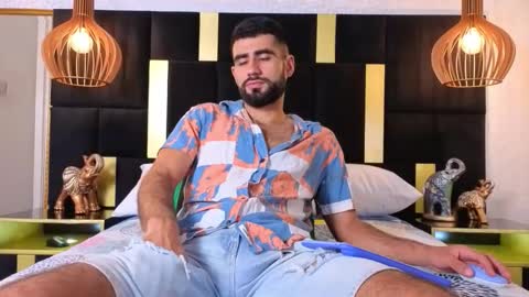 Ethan online show from 09-16-25, 07:37