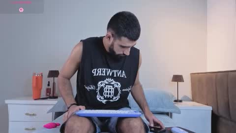 Ethan online show from 03-13-26, 02:23