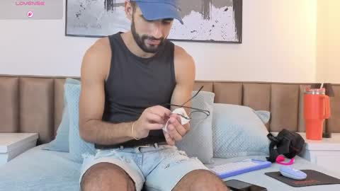 Ethan online show from 03-30-26, 07:15