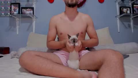 ADAM TAYLOR  ETHAN CAMBAL INDEPENDENT MODELS online show from 12-05-25, 02:09