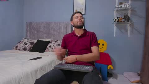 ADAM TAYLOR  ETHAN CAMBAL INDEPENDENT MODELS online show from 03-31-26, 09:37