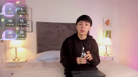 ethan and ava online show from 02-09-25, 01:35