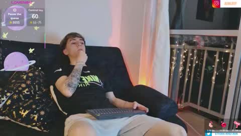 ethan and ava online show from 12-05-25, 02:09