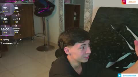 ethan and ava online show from 04-06-26, 03:04