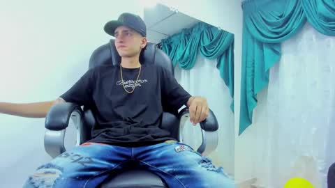 Ethan online show from 12-03-24, 08:17