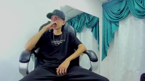 Ethan online show from 12-04-24, 09:46