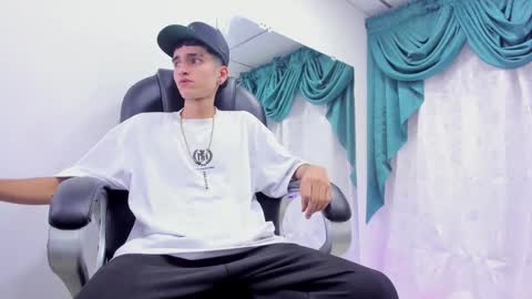 Ethan online show from 12-23-24, 10:12