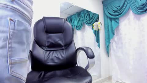 Ethan online show from 02-05-25, 11:28