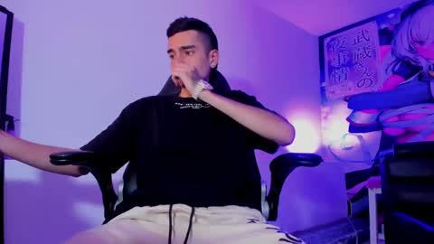 Ethan online show from 09-08-25, 09:58