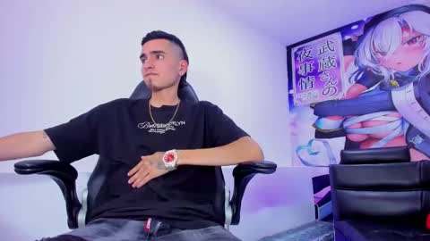 Ethan online show from 09-22-25, 09:28