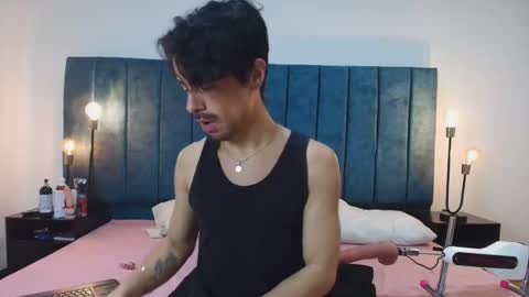 ethan  online show from 03-08-26, 03:54