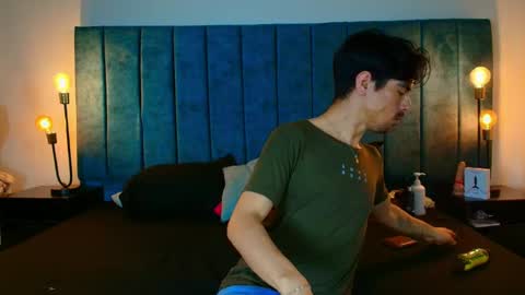 ethan  online show from 04-23-26, 03:08