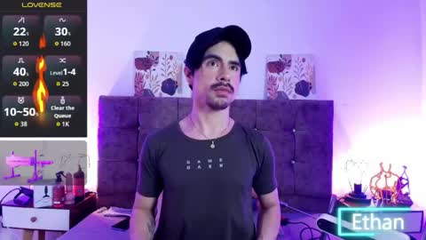 ethan  online show from 06-10-26, 03:29