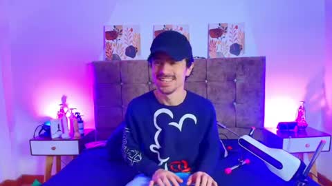 ethan  online show from 07-16-26, 03:34