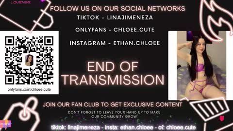  Chloe  Ethan  online show from 12-06-24, 06:59