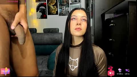  Chloe  Ethan  online show from 03-01-26, 04:03