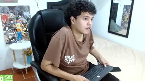 Snapshot of ethan_cortes chatting on 07-15-26, 07:19 E T H A N online show from 07-15-26, 07:19