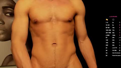 Ethan - Independent model online show from 01-09-26, 07:04