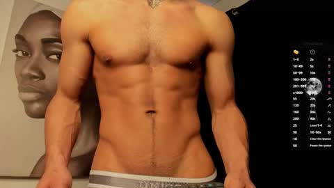 Ethan - Independent model online show from 02-20-26, 08:53