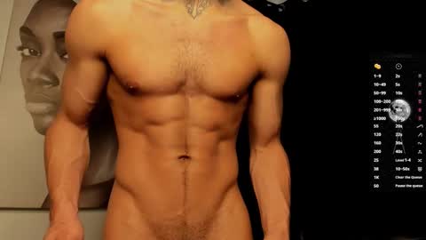 Ethan - Independent model online show from 02-23-26, 09:45