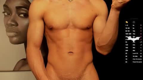 Ethan - Independent model online show from 02-27-26, 09:37