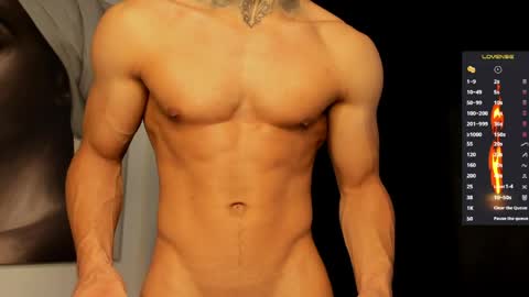 Ethan - Independent model online show from 04-23-26, 08:22