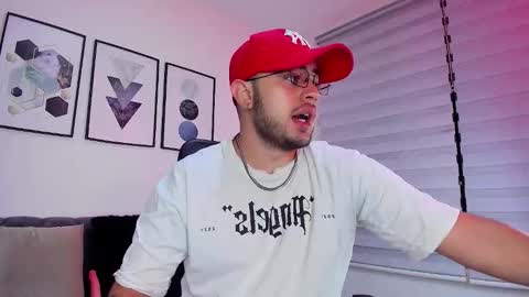 Snapshot of ethan_greacee chatting on 03-02-26, 11:50 ethan_greacee online show from 03-02-26, 11:50