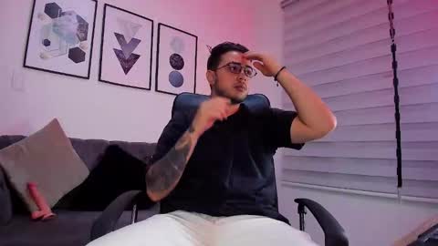 Snapshot of ethan_greacee chatting on 03-15-26, 11:05 ethan_greacee online show from 03-15-26, 11:05