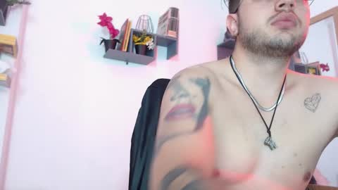 Snapshot of ethan_greacee chatting on 03-16-26, 12:09 ethan_greacee online show from 03-16-26, 12:09