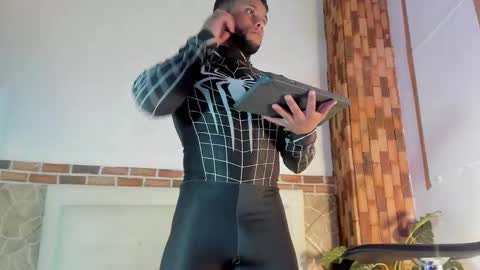 ethan helmut online show from 12-12-24, 12:44