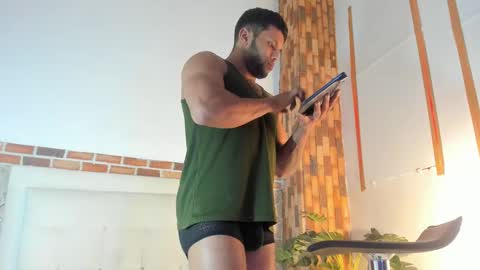 ethan helmut online show from 12-23-24, 01:13