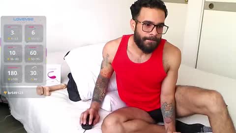 Snapshot of ethan_hunter87 chatting on 10-01-25, 04:35 Ethan online show from 10-01-25, 04:35